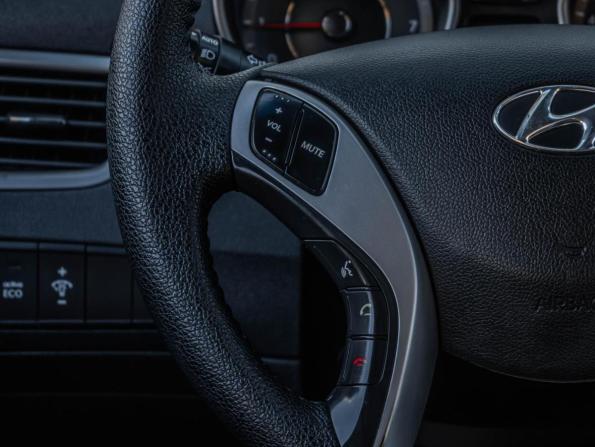 Hyundai Avante V с пробегом 2011 года, цена 992 610 рублей, 267147 км, седан, Автокод Объявления