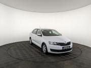 Skoda Rapid I Рестайлинг Москва  - изображение 28
