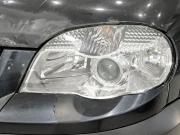 Chevrolet Niva I Рестайлинг Казань  - изображение 43