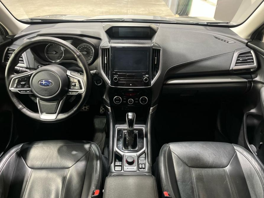 Subaru Forester V Пермь  - изображение 16
