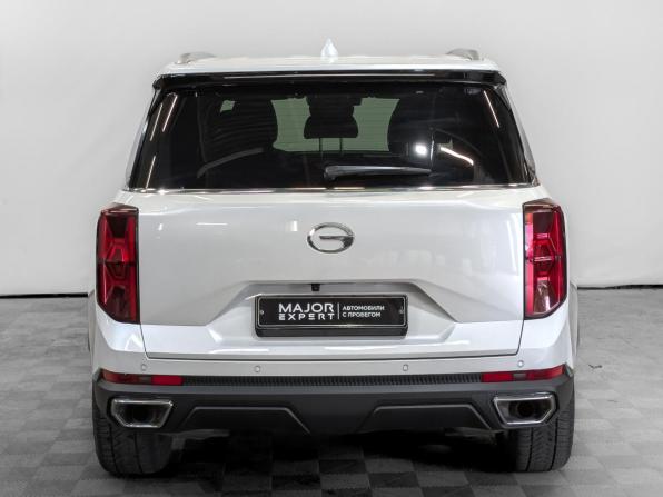 GAC GS8 II с пробегом 2025 года, цена 3 525 000 рублей, 65176 км, внедорожник, Автокод Объявления