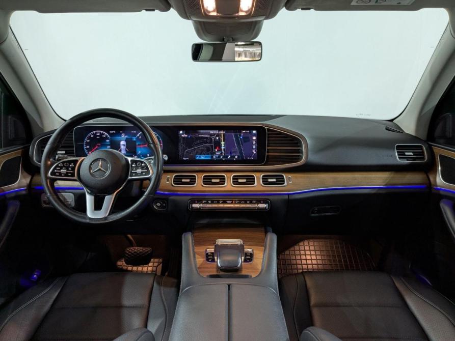 Mercedes-Benz GLE II (V167) Химки  - изображение 29