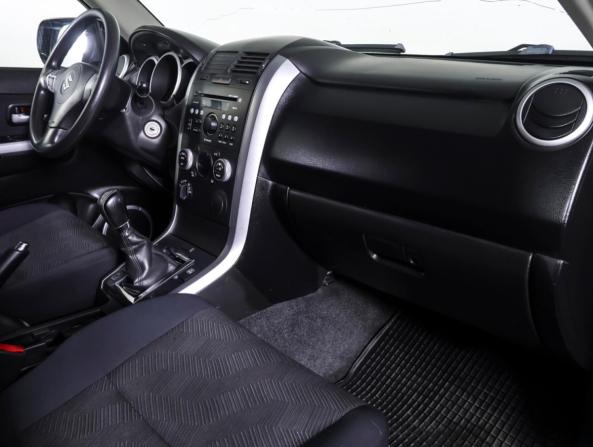 Suzuki Grand Vitara II Рестайлинг 2 с пробегом 2014 года, цена 1 390 000 рублей, 195057 км, внедорожник, Автокод Объявления