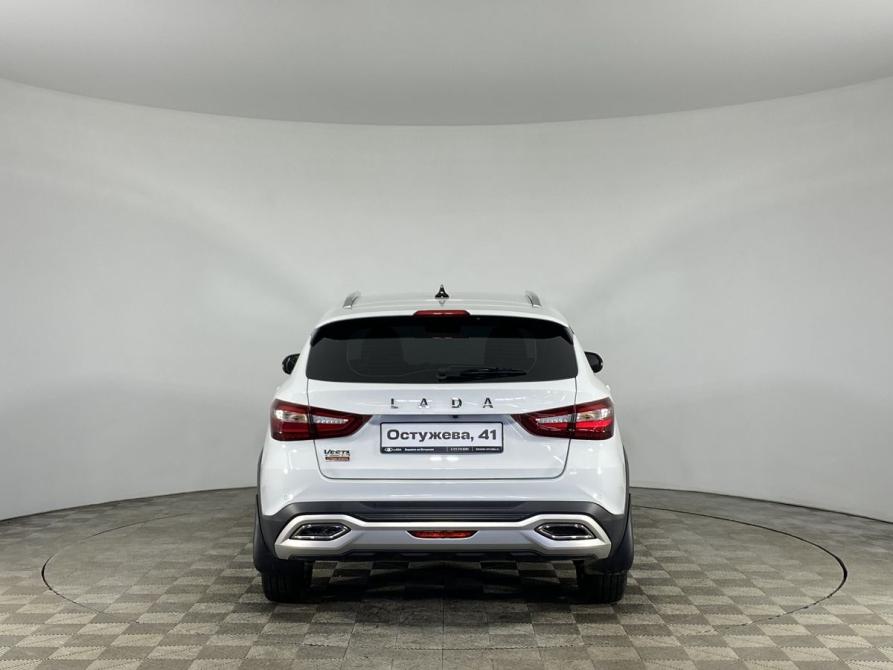 Lada (ВАЗ) Vesta I Рестайлинг (NG) Воронеж  - изображение 7