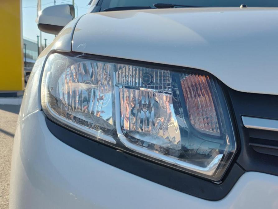Renault Logan II Йошкар-Ола  - изображение 21