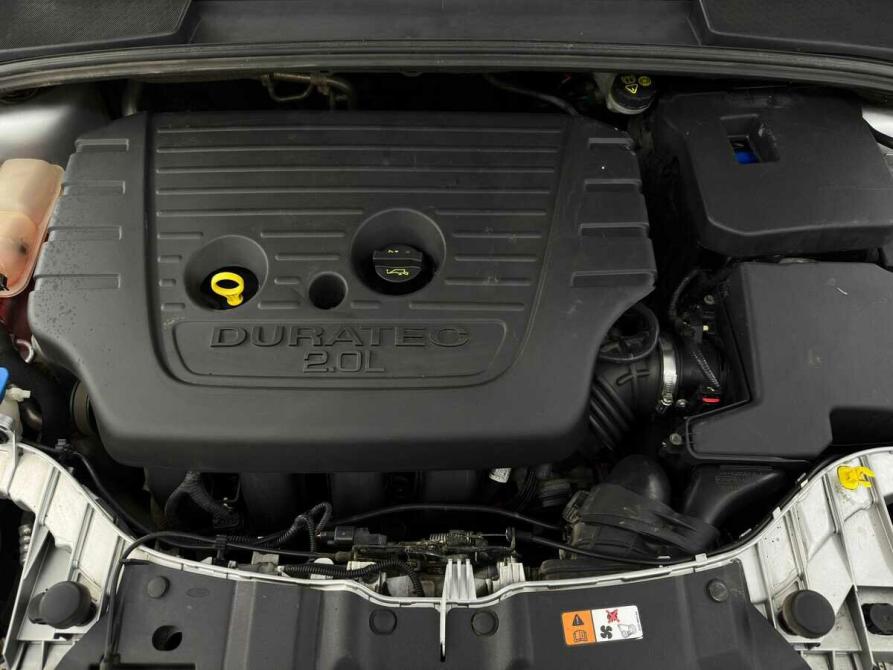 Ford Focus III Москва  - изображение 14