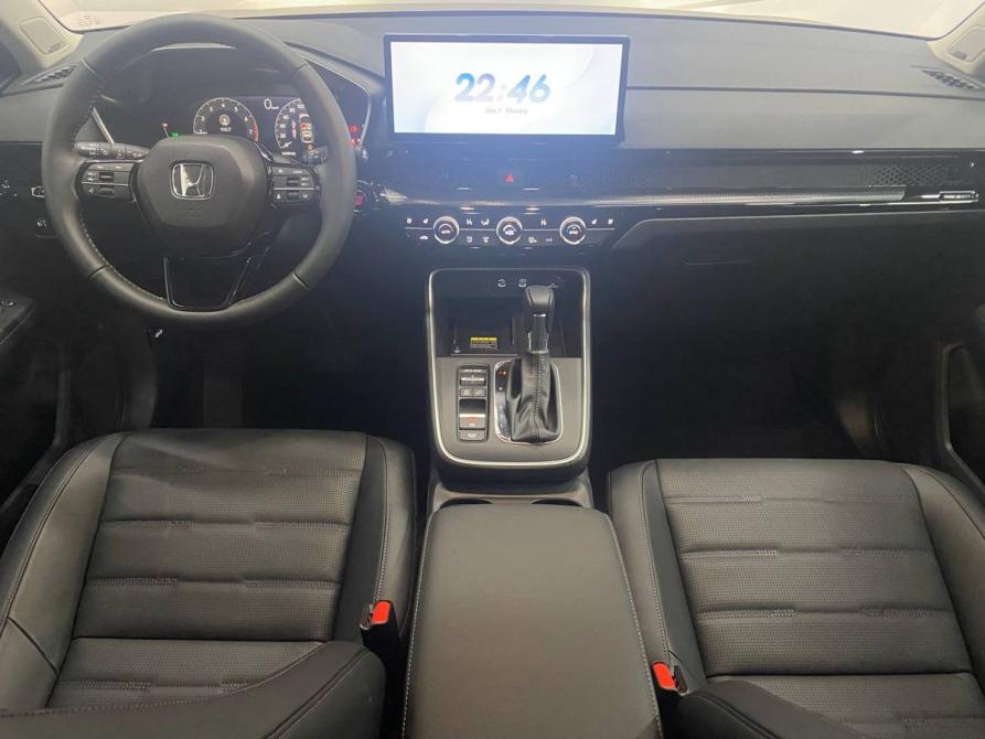 Honda CR-V VI Воронеж  - изображение 10