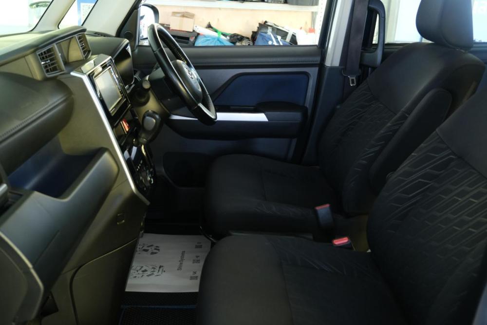 Daihatsu Thor I Омск  - изображение 16