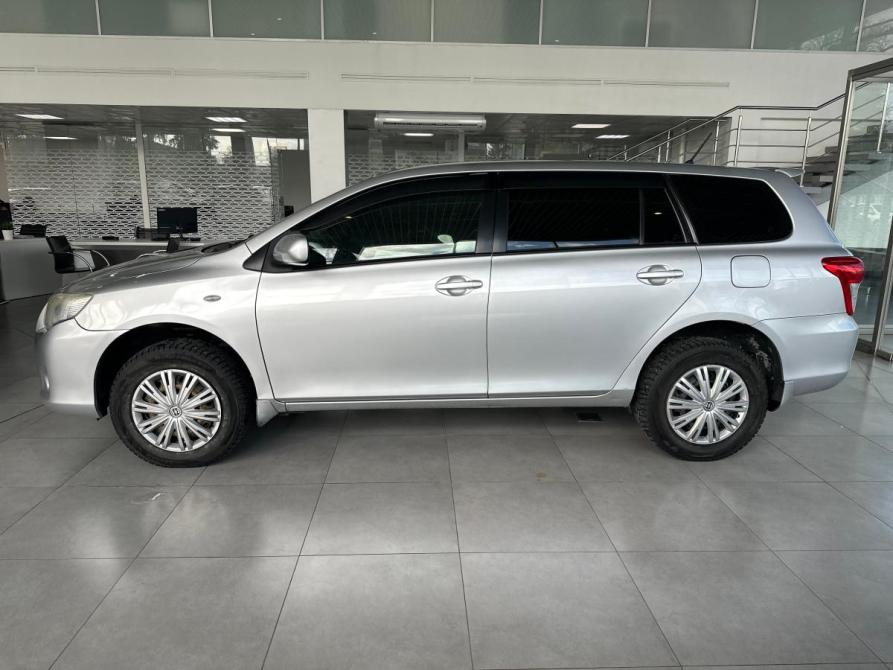 Toyota Corolla X (E140 E150) Рестайлинг Новосибирск  - изображение 12