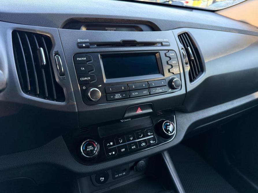 Kia Sportage III Оренбург  - изображение 18