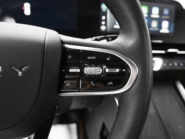 Omoda C5 I с пробегом 2022 года, цена 1 835 000 рублей, 28632 км, внедорожник, Автокод Объявления