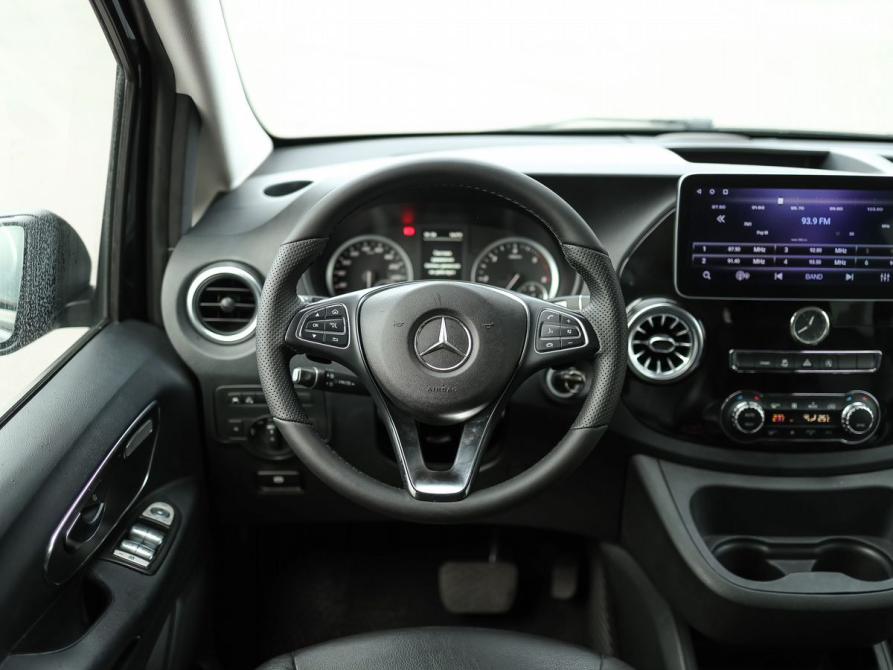 Mercedes-Benz Vito III (W447) Ижевск  - изображение 13