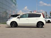 Nissan Note I Рестайлинг Самара  - изображение 28