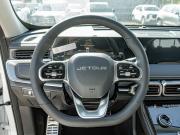 JETOUR X70+ I Рестайлинг Москва  - изображение 18