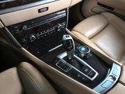 BMW 5 серии VI (F10/F11/F07) Рестайлинг Ростов-на-Дону  - изображение 39