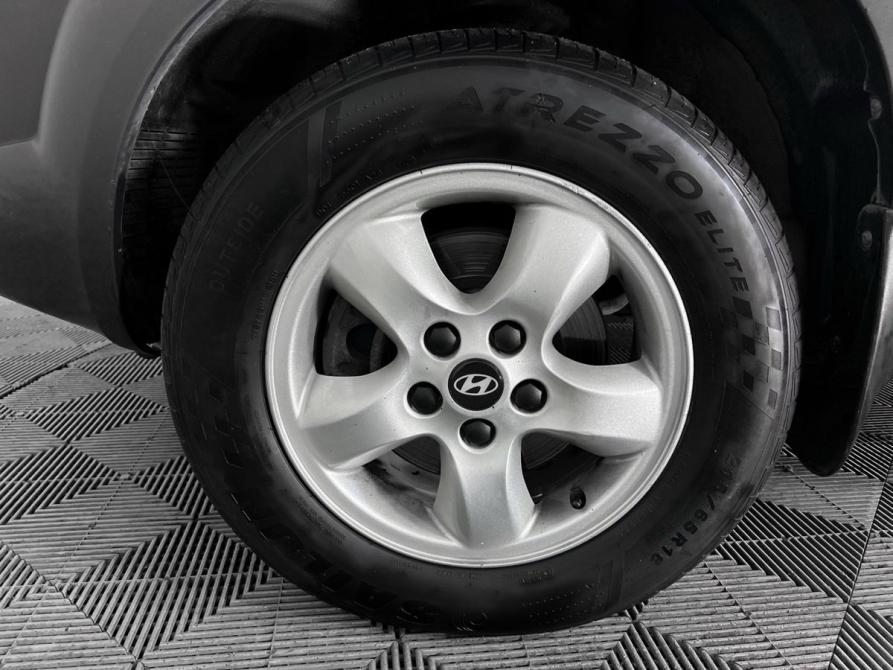 Hyundai Tucson I Архангельск  - изображение 17