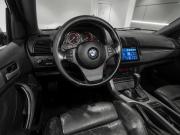 BMW X5 I (E53) Рестайлинг Москва  - изображение 28