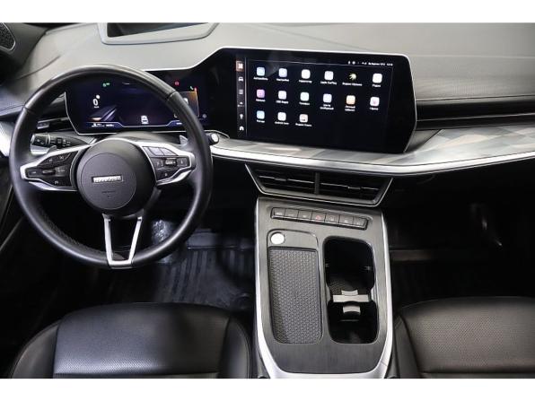 Haval F7 II с пробегом 2024 года, цена 2 267 000 рублей, 102152 км, внедорожник, Автокод Объявления