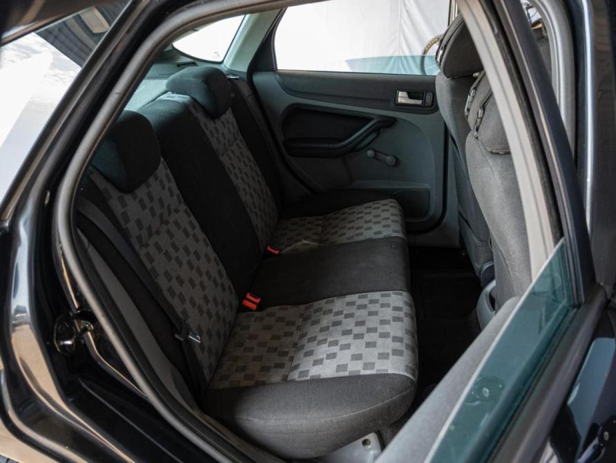 Ford Focus II Рестайлинг Краснодар  - изображение 7