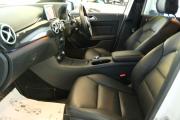 Mercedes-Benz B-Класс II (W246) Омск  - изображение 45