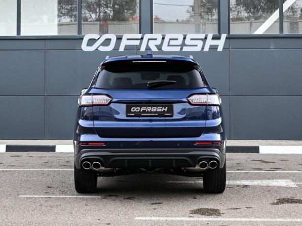 Chery Tiggo 8 Pro Max I с пробегом 2022 года, цена 2 299 000 рублей, 21620 км, внедорожник, Автокод Объявления