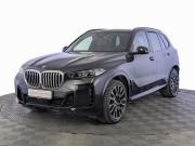 BMW X5 IV (G05/G18) Рестайлинг Москва  - изображение 31