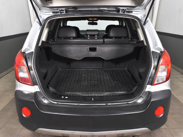 Opel Antara I Рестайлинг с пробегом 2012 года, цена 1 099 995 рублей, 164328 км, внедорожник, Автокод Объявления