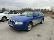 Skoda Octavia II (A5) Тюмень  - изображение 7