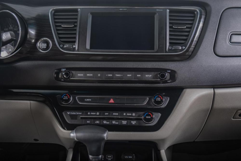 Kia Carnival III Томск  - изображение 16