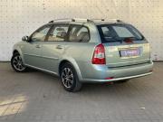 Chevrolet Lacetti I Тамбов  - изображение 24