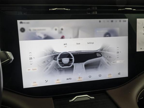 Exeed VX I Рестайлинг с пробегом 2023 года, цена 3 249 000 рублей, 26000 км, внедорожник, Автокод Объявления