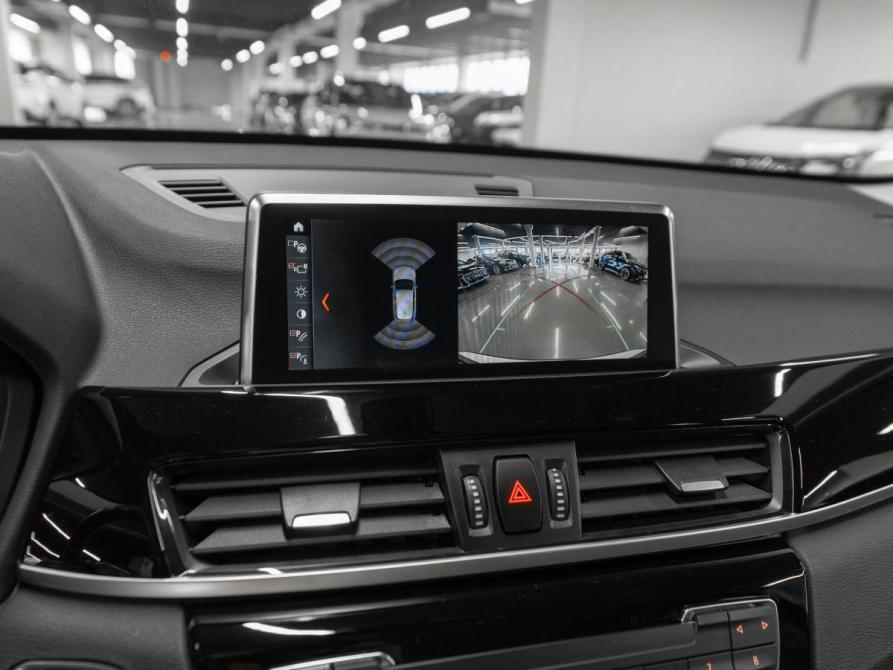 BMW X1 II (F48) Рестайлинг Москва  - изображение 17