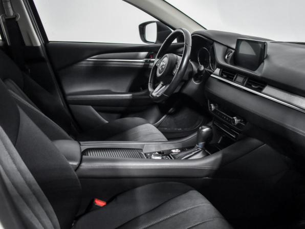Mazda 6 III (GJ) Рестайлинг 2 с пробегом 2021 года, цена 2 550 000 рублей, 73063 км, седан, Автокод Объявления