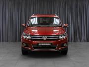 Volkswagen Tiguan I Рестайлинг Тюмень  - изображение 19