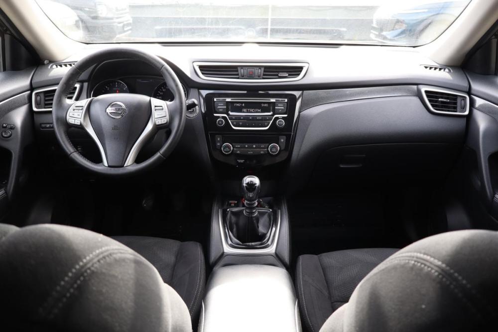 Nissan X-Trail III Санкт-Петербург  - изображение 7