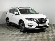 Nissan X-Trail III Рестайлинг Санкт-Петербург  - изображение 25