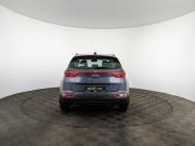 Kia Sportage IV Москва  - изображение 34