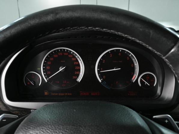 BMW X6 II (F16) с пробегом 2016 года, цена 3 749 000 рублей, 202820 км, внедорожник, Автокод Объявления