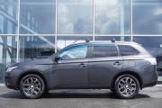 Mitsubishi Outlander III Рестайлинг Ульяновск  - изображение 32