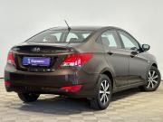 Hyundai Solaris I Рестайлинг Борисоглебск  - изображение 20