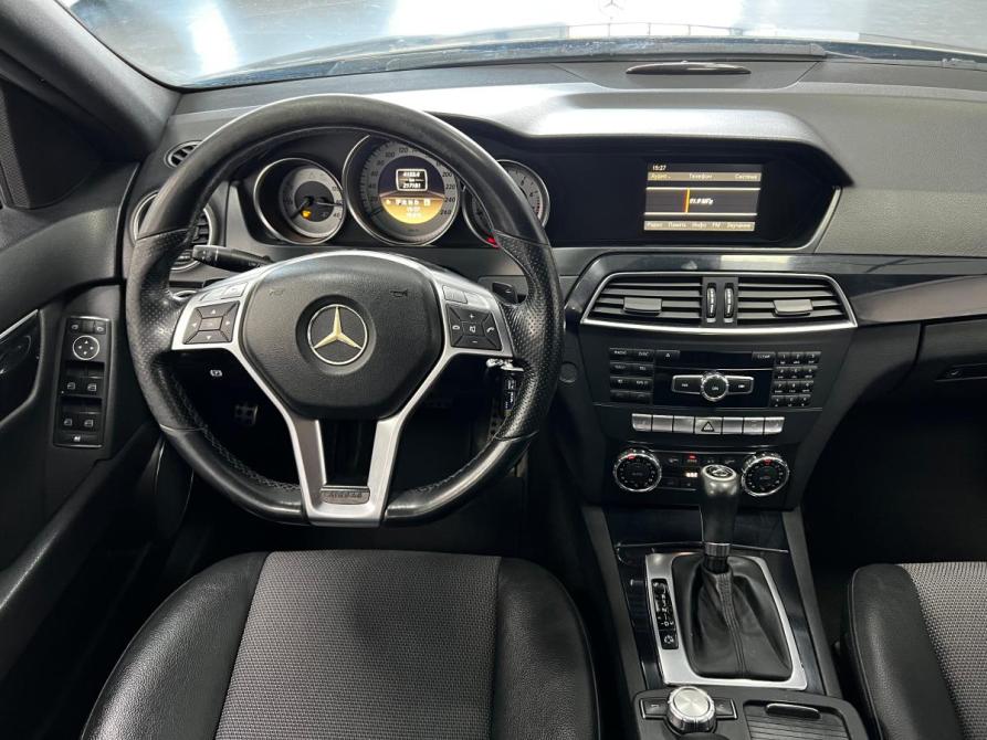 Mercedes-Benz C-Класс III (W204) Рестайлинг Казань  - изображение 12