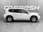 Nissan Terrano III (D10) Тюмень  - изображение 26