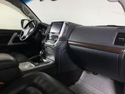 Toyota Land Cruiser 200 Series Рестайлинг 2 Москва  - изображение 32