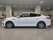 Kia Optima IV Казань  - изображение 32