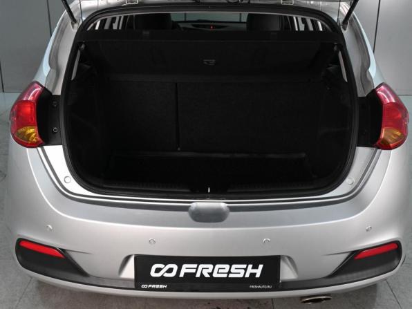 Kia Ceed II с пробегом 2013 года, цена 1 029 000 рублей, 257122 км, хэтчбек, Автокод Объявления