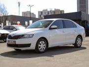 Skoda Rapid I Рестайлинг Ижевск  - изображение 22