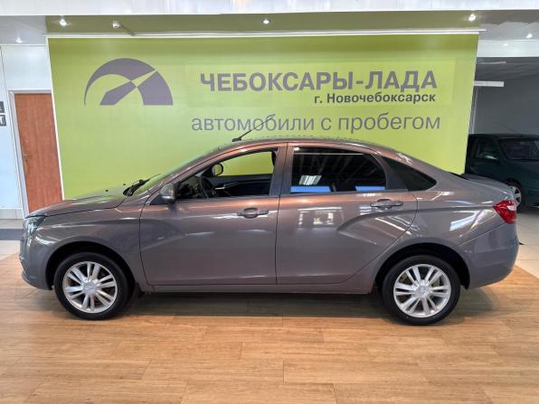 Lada (ВАЗ) Vesta I с пробегом 2019 года, цена 749 000 рублей, 174911 км, седан, Автокод Объявления