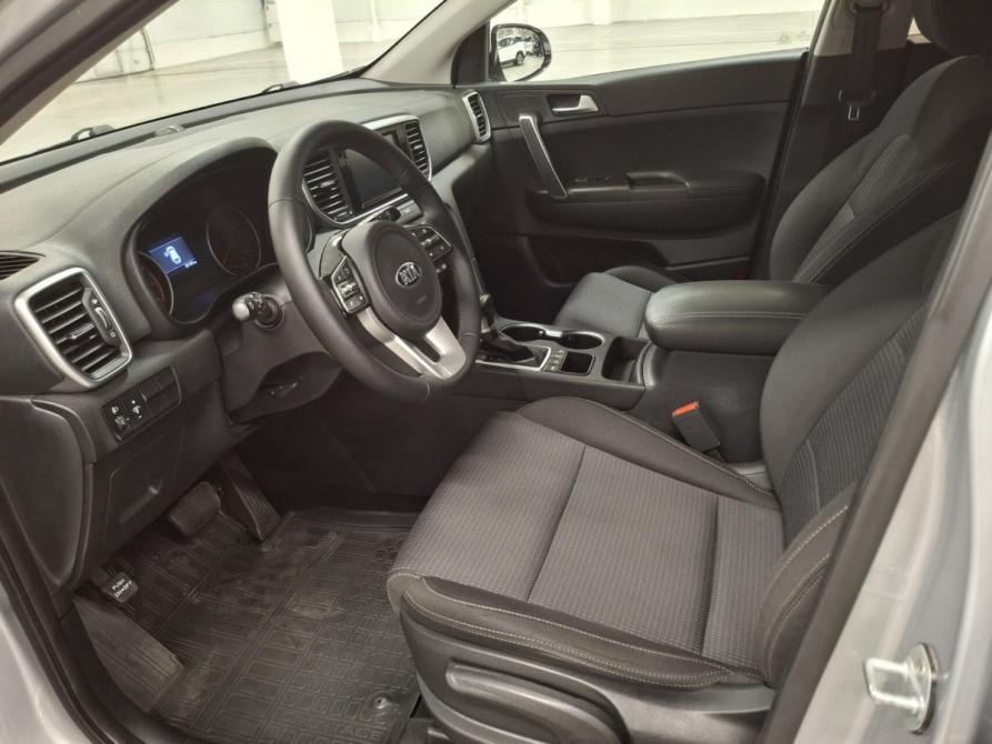 Kia Sportage IV Рестайлинг Казань  - изображение 20