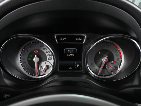 Mercedes-Benz GLA I (X156) с пробегом 2015 года, цена 2 459 000 рублей, 142473 км, внедорожник, Автокод Объявления