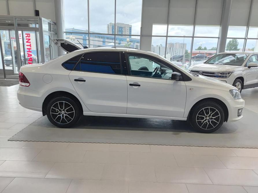 Volkswagen Polo V Рестайлинг Казань  - изображение 5